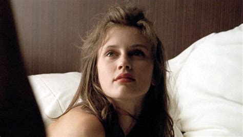 Marine Vacth Nude Scenes From “Young & Beautiful” In 4K